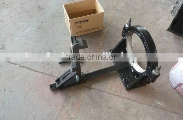 CNC workshop fitting welding machine SHG315