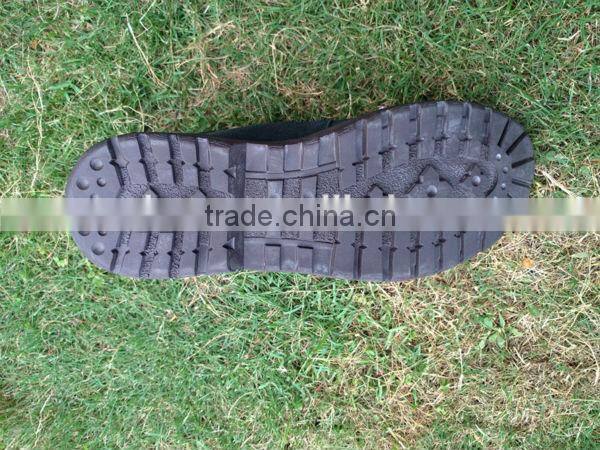 China quanzhou manufacturing industrial safety shoes non slip labor insurance shoes winter cotton shoes