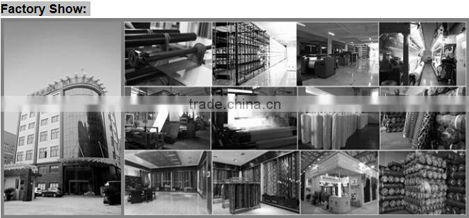 polyester with good spandex tricot one side brush super soft hand leggings fabric