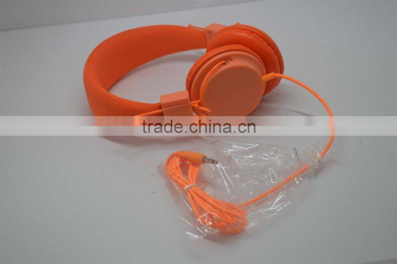 noise cancelling headphone