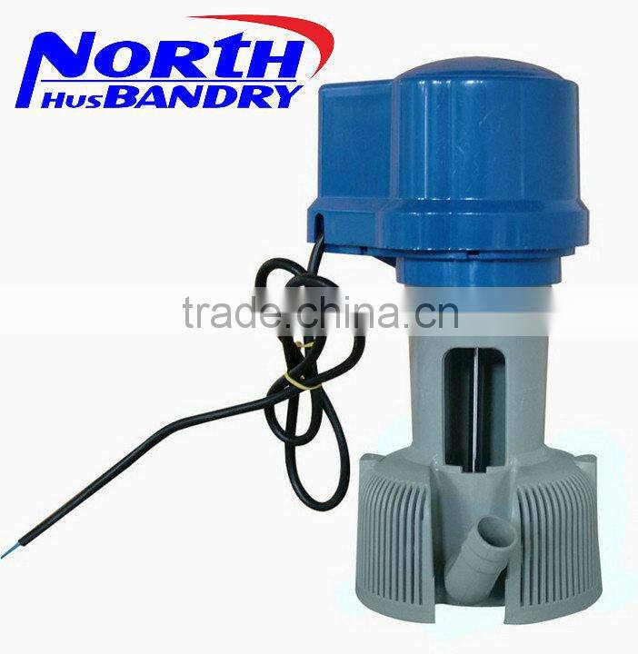 New Plastic Roof Window Wall Mounted Industrial Evaporative Air Cooler