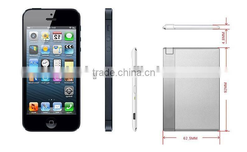 New Arrival Power bank, mobile power supply universal power bank