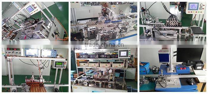 Electronic Magnetic Latching Relay 12V 24V 60A WM832