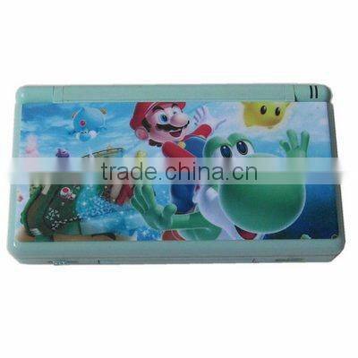 Shenzhen Wholesales Decal Skin for NDS Lite