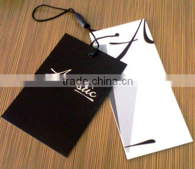 High Quality Price Tag