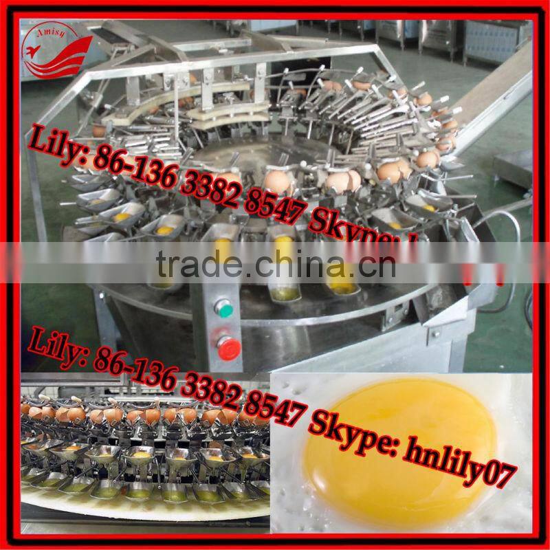 (Skype/Wechat: hnlily07) Automatic Chicken Egg Sorter