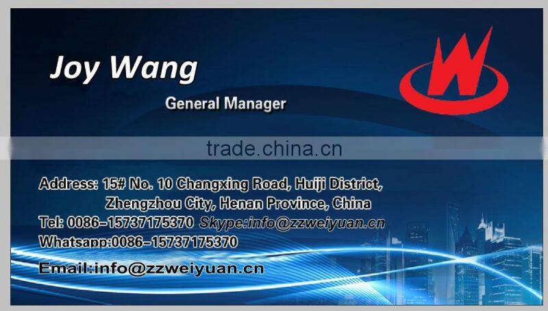 2 post car lift with manual lock release from single side WX-2-4000A 3.5T 4T 4.5T