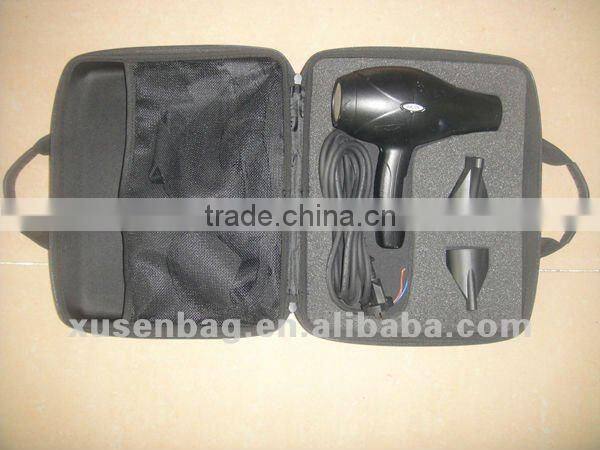 electric hair drier EVA bags