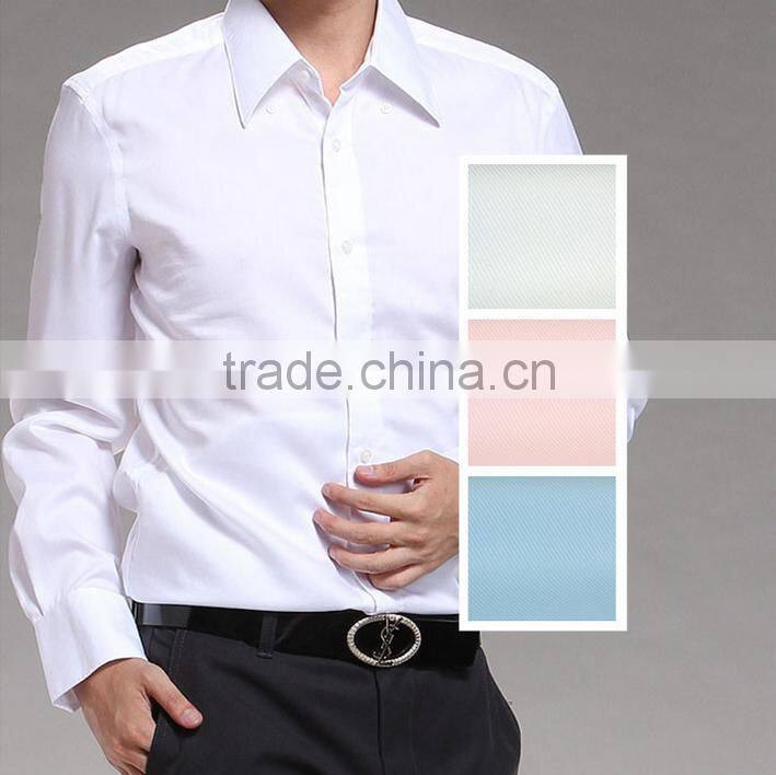 T/C65/35 20*16 120*60 drill cloth fabric for workwear