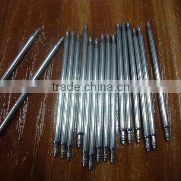 good quality stainless steel watch spring bars with cheap price