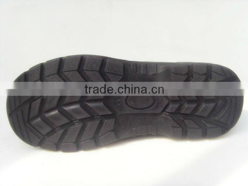 security shoes 8083 with steel toe