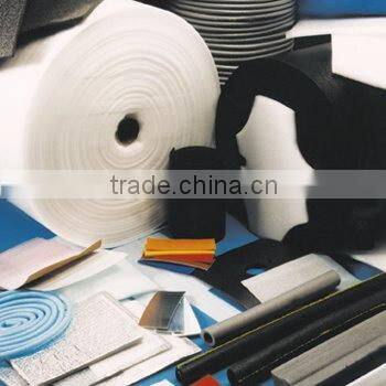 Plastic Machine EPE Foam Sheet/Pipe Extrusion Production Line