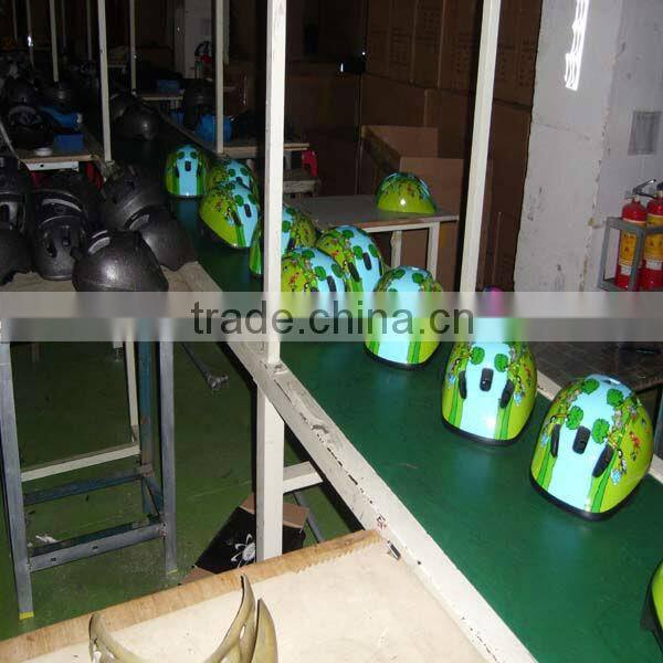 OEM motorcycle safety helmet shell,plastic safety helmet