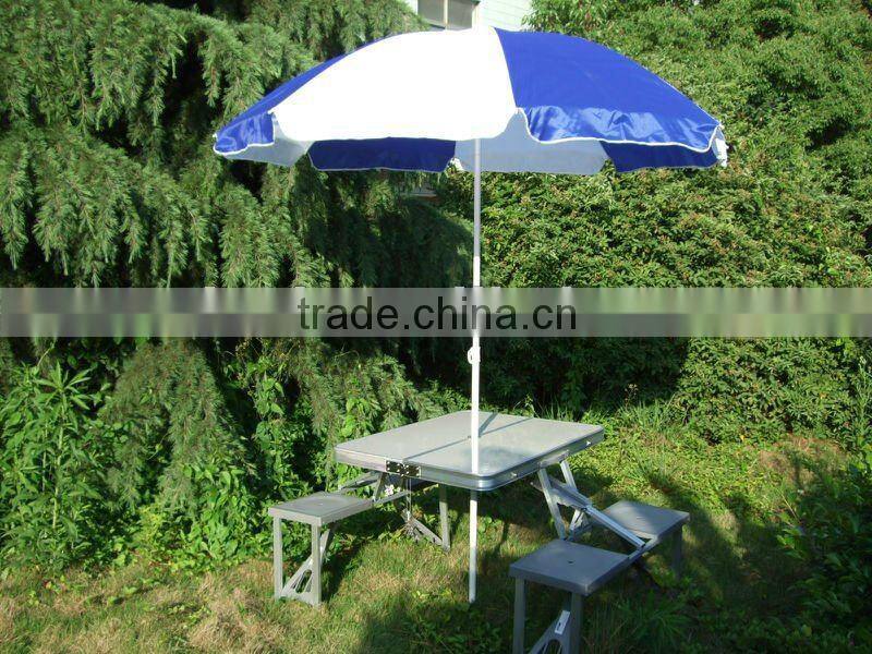 Aluminum Camping Table