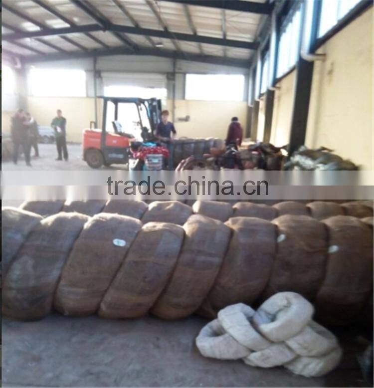 high quality all size of black annealed wire iron wire used for building from China factory