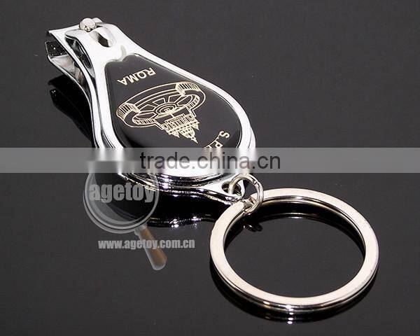 Nail Clipper Souvenirs