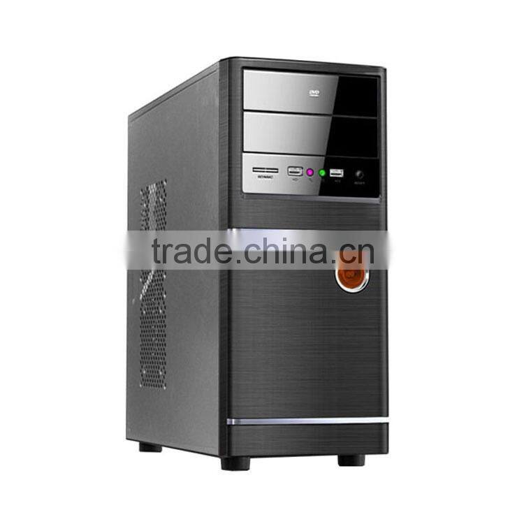 Best selling high quality with competitive price computer ATX case