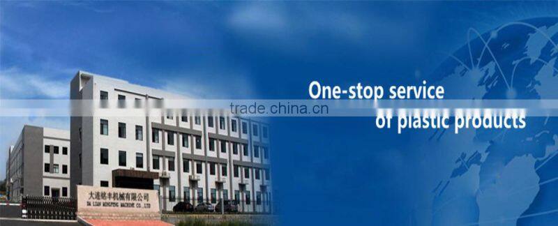 Custom plastic head knob screws