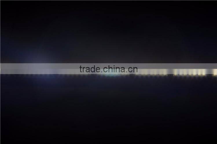 Edgelight hot sale 24V factory price high quality smd 3014 led strip 1180 mm cheap Led light bar aluminous PCB Strip