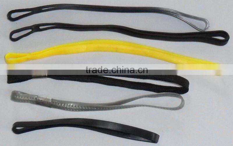 Three buttons ABS coated tape measure