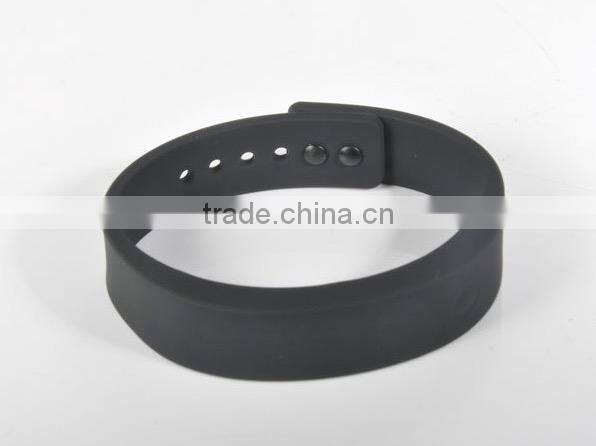 Smart Watch i7 Cyband Smartband Bluetooth 4.0 Smart Wristband Waterproof Fuelband Fitbit Flex