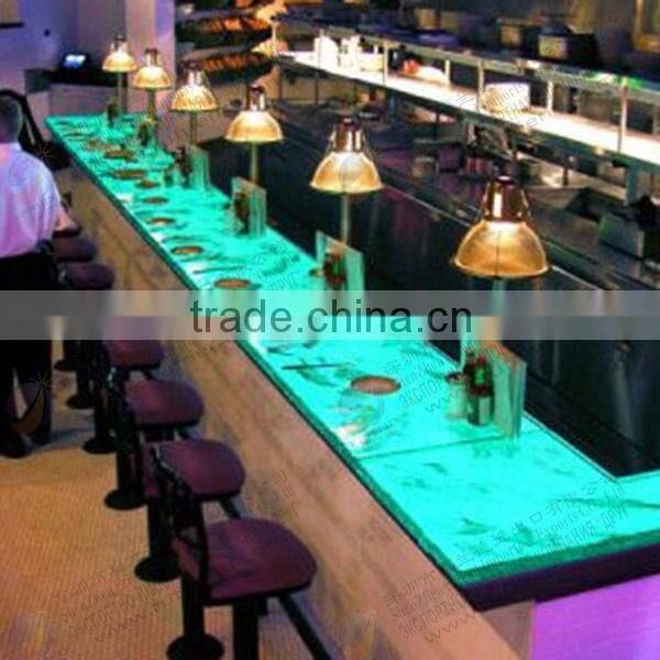el/led glowing high brigtness shenzhen factory price fast delivery A0-A6 EL /led backlight /tape/sheet/panel