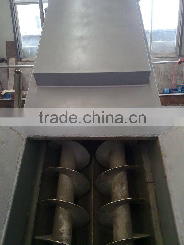 plastic pet bottle crushing machine recycling line