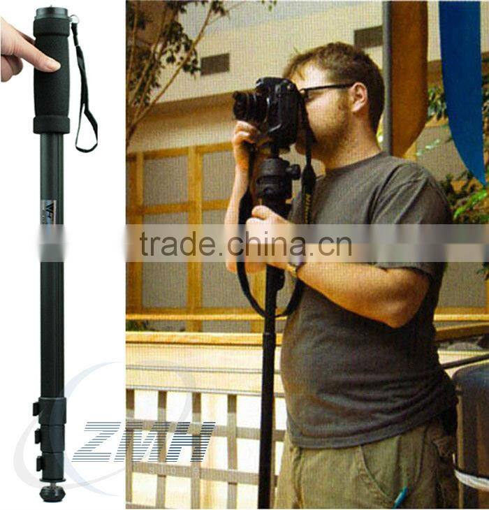 Extendable Handheld Selfie Monopod for Digital Camera Cell Phone