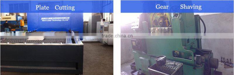 CE Approved Tasin Meat Grinder Meat Mincer Price