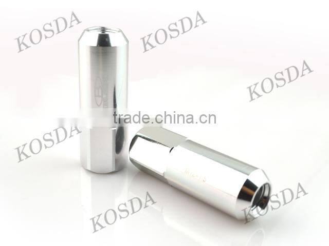 High Quality Colorful Wheel Lug Nuts