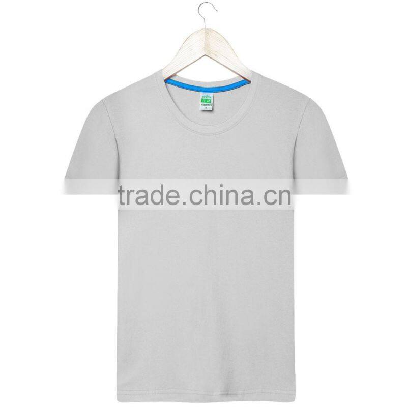 OEM Service/Stock Basic Colored Boy Tshirt Printing