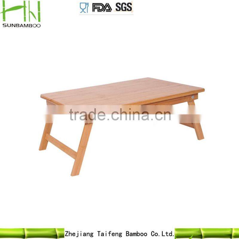 TF-2082 Bamboo office computer desk calligraphy partition table bed bamboo furniture bamboo dining table