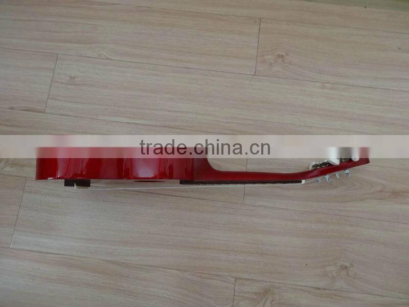 The best brand handmade ukulele