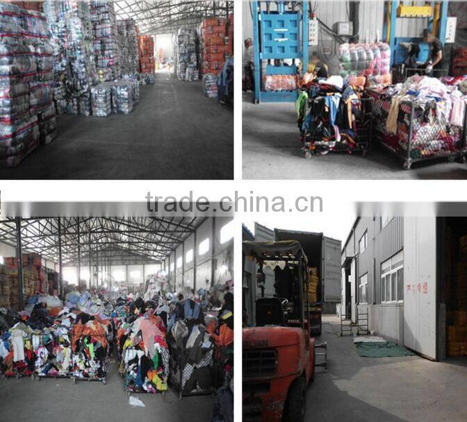 China second hand clothes kids pants,used kids clothes wholesale