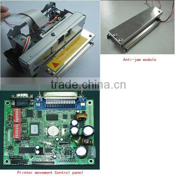 Pos Printer DC control board pos machine