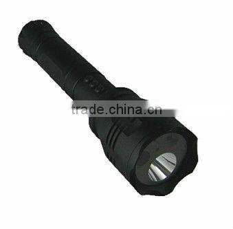 Hidden Flashlighting Camera with LED Laser for Police security ECO-7826