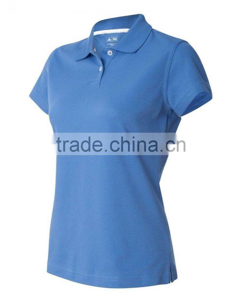 Custom american apparel wholesale polo shirt
