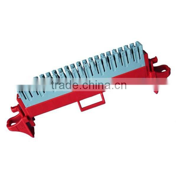10 Pair Pouyet Type STG Connection or Disconnection Module