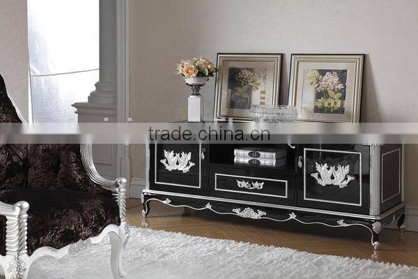 baroque armchair / living room classic armchair / french style armchair YB18