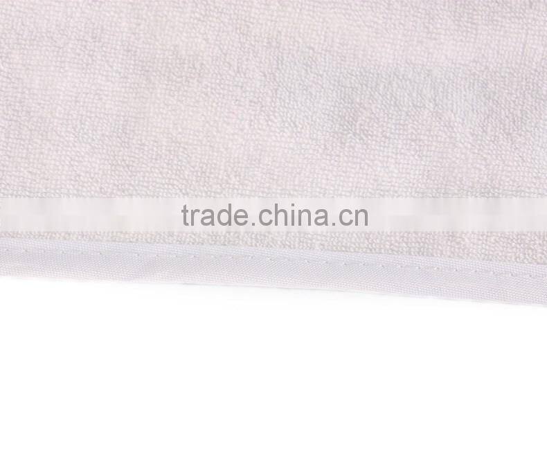 Hot sale in world market sport headband cotton hairband for girls