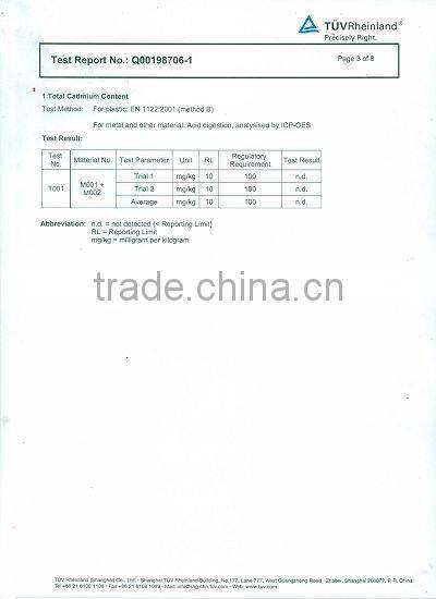 2014 brazil promotional soccer ball & football manufacturer