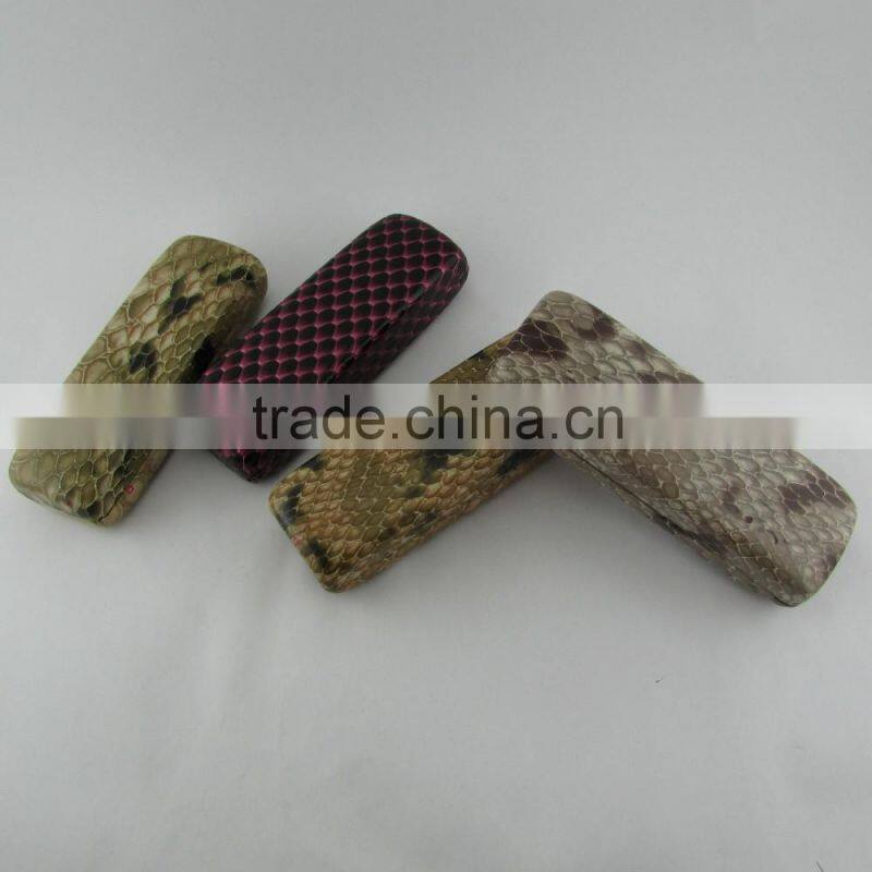 High Quality And Reasonable Price Hard Matel Glasses Case