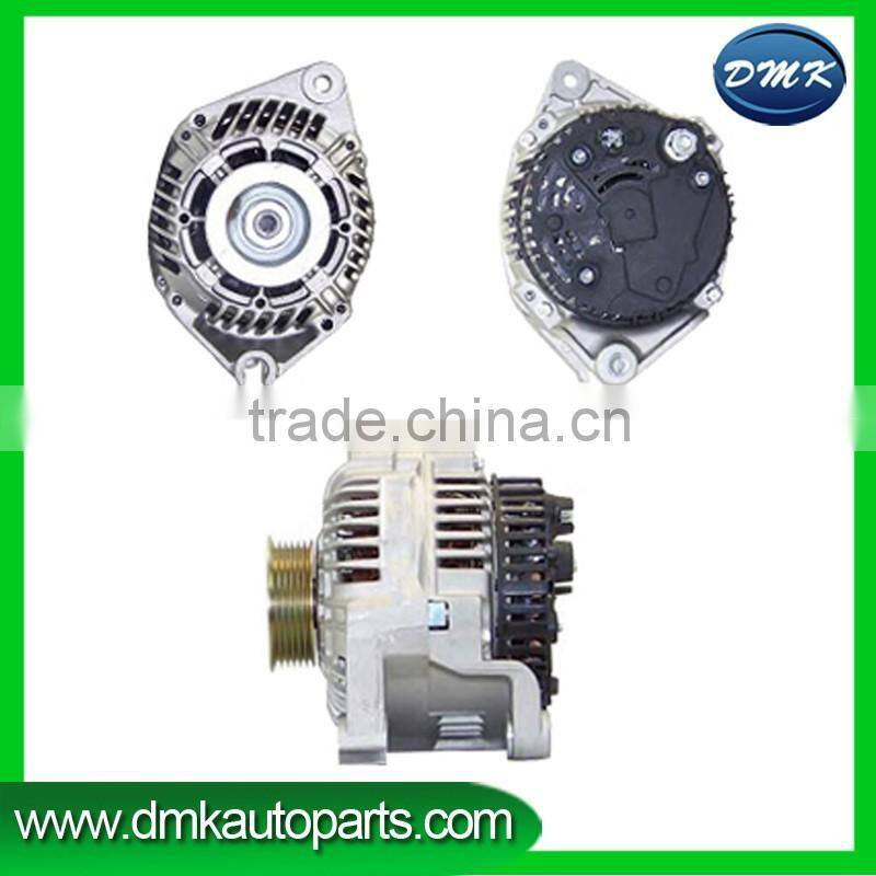 OEM: CA638IR ,96122598 ,A13VI87 12v alternator valeo 80A