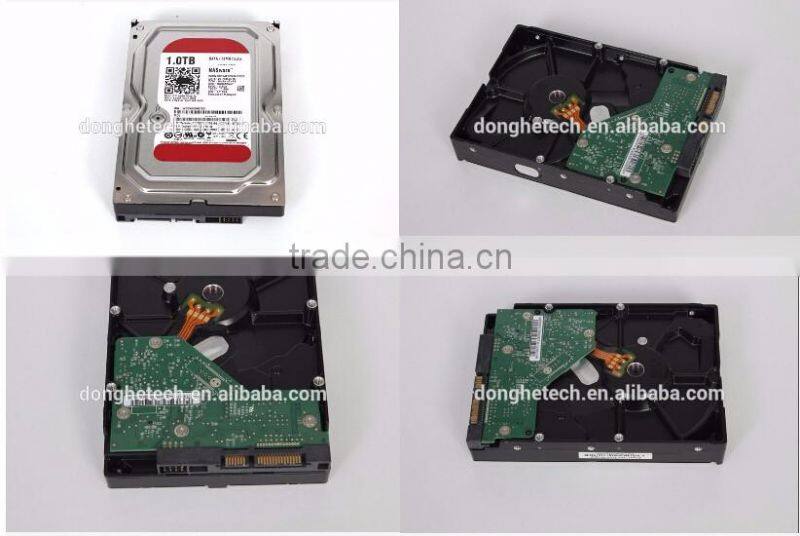 3.5inch Pull out ,internal hdd drive , red hard disk drive ,2tb hard disk drive