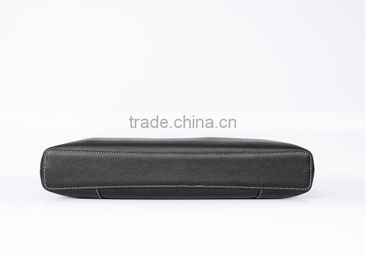 Ladies Chinese Leather Messenger Shoulder Handbag Tote Purse Hand Bag