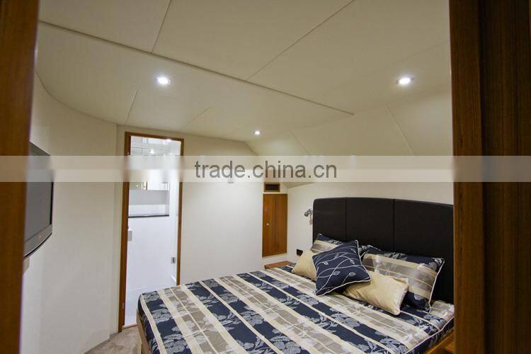 round ajustable surface mounted downlight