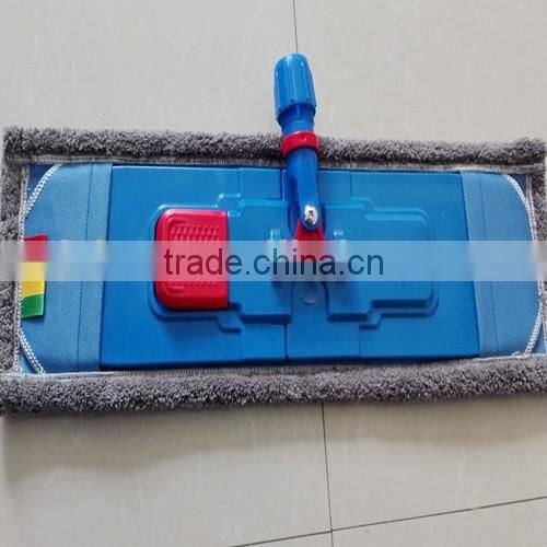 100% microfiber twist mop head lint free practical acrylic mop head