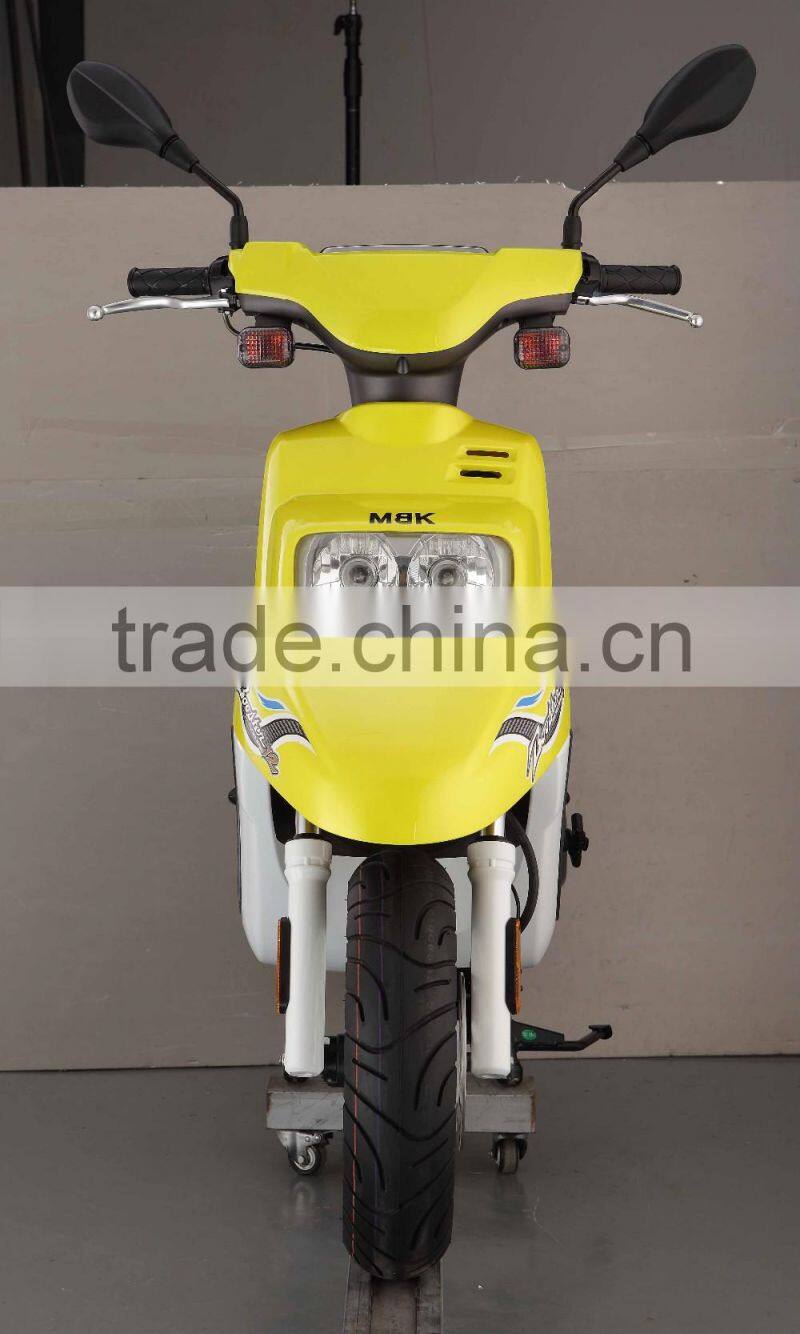 Ariic cheap MBK booster 50cc two stroke scooter