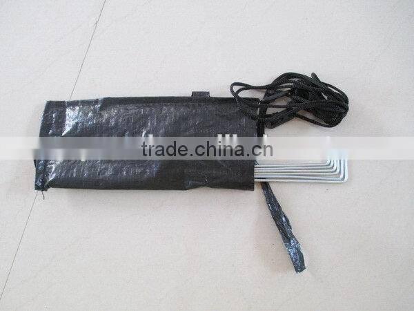 Top quality best-Selling pop up waterproof camping tent