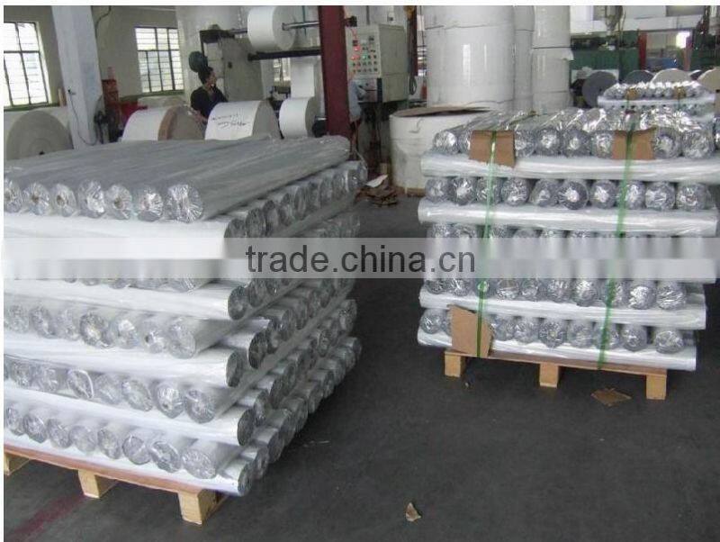 Roof Radiant Barrier Aluminum Foil Insulation